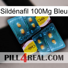 Sildénafil 100Mg Bleu cialis5
